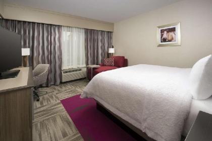 Hampton Inn Huntsville/Village of Providence AL
