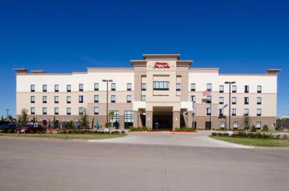 Hampton Inn & Suites Huntsville