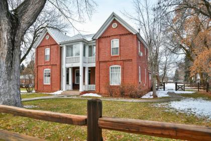 Valley House Inn Huntsville Utah