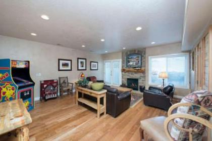3 Bedroom Huntsville Utah Lodging Option - Sleeps 12 People LS 23 - image 14
