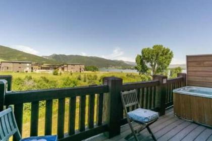 1 Bedroom Huntsville Utah Lodging Option Sleeps 5 - Snowbasin Vacation LS 40A - image 14