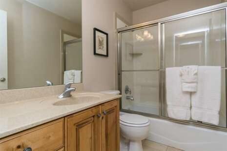 1 Bedroom Huntsville Utah Lodging Option Sleeps 5 - Snowbasin Vacation LS 40A - image 5