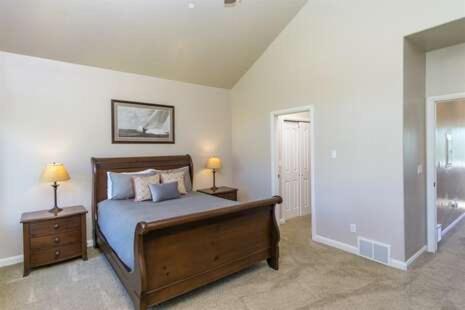 1 Bedroom Huntsville Utah Lodging Option Sleeps 5 - Snowbasin Vacation LS 40A - image 6