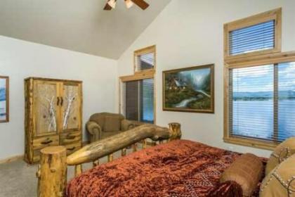 2 Bedroom Snowbasin Vacation Rental - Huntsville Utah Lodging Options - image 10