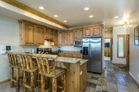 2 Bedroom Snowbasin Vacation Rental - Huntsville Utah Lodging Options - image 6