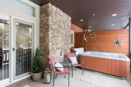 3 Bedroom Luxury Huntsville Utah Condo - Great Snowbasin Lodging