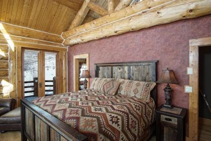 4 Bedroom Mountain Cabin in Huntsville Utah Sleeps 10 Home M - image 11