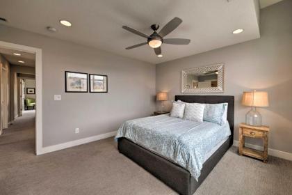 Modern Huntsville Resort Retreat with Hot Tub! - image 9