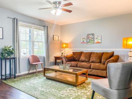 Boswell Bungalow-Large Yard-Pets-Wifi