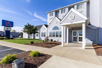motel 6 Huron OH   Sandusky Huron