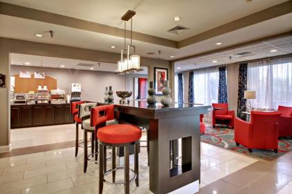 Holiday Inn Express Hurricane Mills Waverly an IHG Hotel - image 21