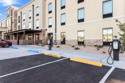 Hotel in Hurricane Utah