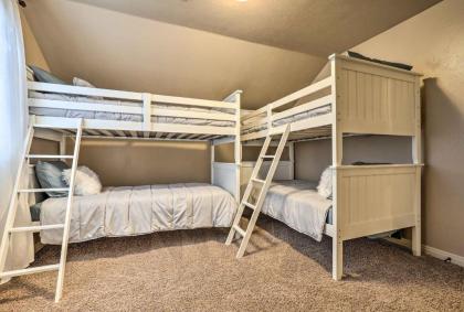 Home with Yard and ATV Access to Sand Hollow State Park! - image 13