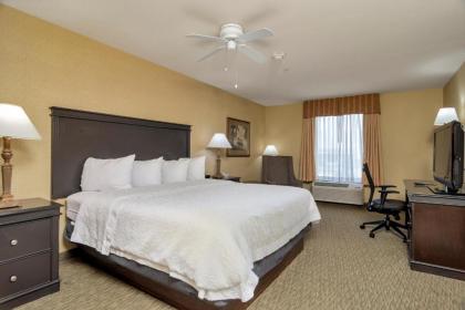Hampton Inn & Suites Dallas-DFW Airport Hurst - image 10