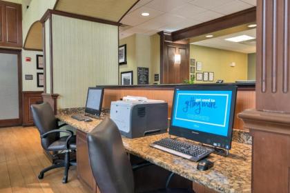 Hampton Inn & Suites Dallas-DFW Airport Hurst - image 12