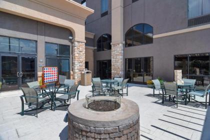 Hampton Inn & Suites Dallas-DFW Airport Hurst - image 13