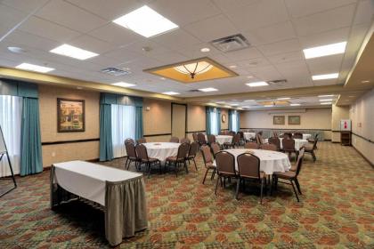 Hampton Inn & Suites Dallas-DFW Airport Hurst - image 14