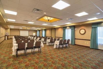 Hampton Inn & Suites Dallas-DFW Airport Hurst - image 15