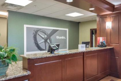 Hampton Inn & Suites Dallas-DFW Airport Hurst - image 18