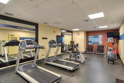 Hampton Inn & Suites Dallas-DFW Airport Hurst - image 19