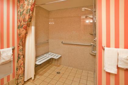 Hampton Inn & Suites Dallas-DFW Airport Hurst - image 2