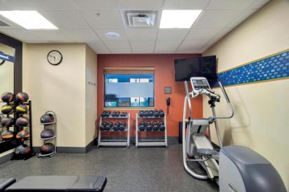 Hampton Inn & Suites Dallas-DFW Airport Hurst - image 21