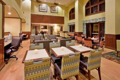 Hampton Inn & Suites Dallas-DFW Airport Hurst - image 3