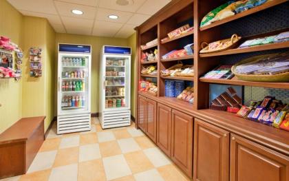 Hampton Inn & Suites Dallas-DFW Airport Hurst - image 5