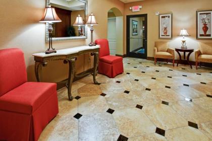 Holiday Inn Express Hotel & Suites DFW West - Hurst an IHG Hotel - image 11