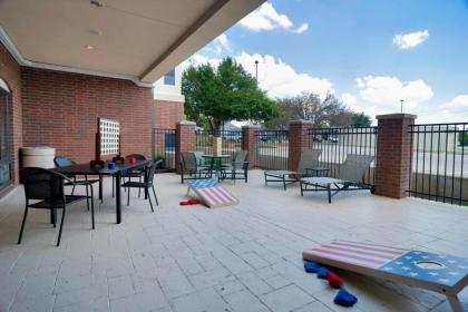Holiday Inn Express Hotel & Suites DFW West - Hurst an IHG Hotel - image 13