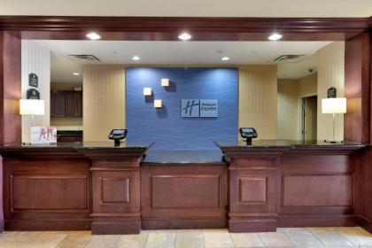 Holiday Inn Express Hotel & Suites DFW West - Hurst an IHG Hotel - image 14