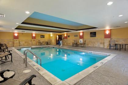 Holiday Inn Express Hotel & Suites DFW West - Hurst an IHG Hotel - image 15