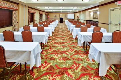 Holiday Inn Express Hotel & Suites DFW West - Hurst an IHG Hotel - image 16