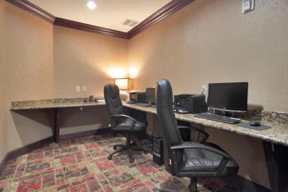 Holiday Inn Express Hotel & Suites DFW West - Hurst an IHG Hotel - image 17