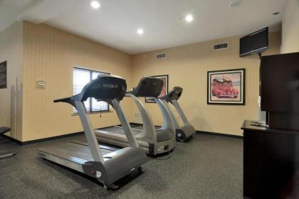 Holiday Inn Express Hotel & Suites DFW West - Hurst an IHG Hotel - image 18