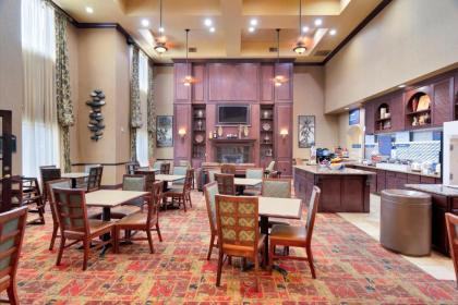 Holiday Inn Express Hotel & Suites DFW West - Hurst an IHG Hotel - image 19
