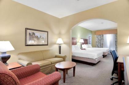 Holiday Inn Express Hotel & Suites DFW West - Hurst an IHG Hotel - image 20