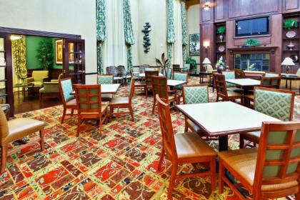 Holiday Inn Express Hotel & Suites DFW West - Hurst an IHG Hotel - image 3