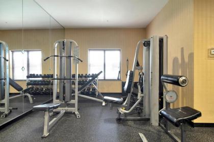 Holiday Inn Express Hotel & Suites DFW West - Hurst an IHG Hotel - image 5