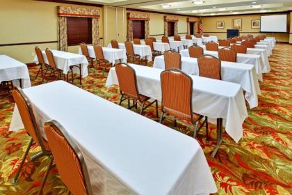 Holiday Inn Express Hotel & Suites DFW West - Hurst an IHG Hotel - image 6