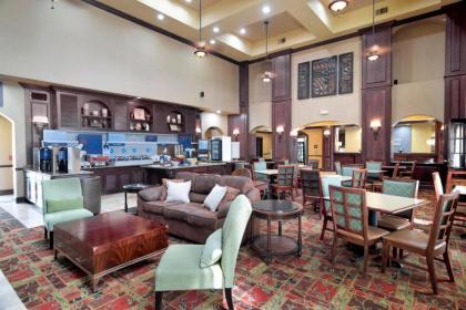 Holiday Inn Express Hotel & Suites DFW West - Hurst an IHG Hotel - image 8