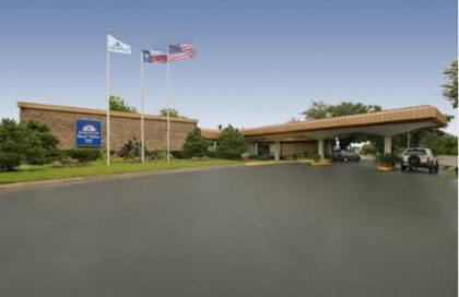 Americas Best Value Inn-Ft. Worth/Hurst