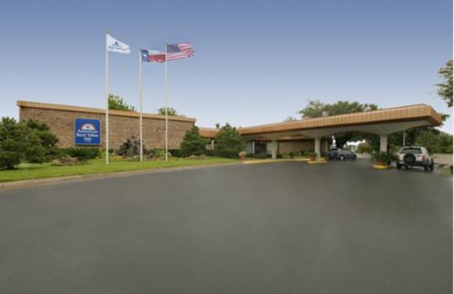 Americas Best Value Inn-Ft. Worth/Hurst - main image