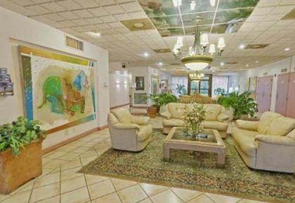 Americas Best Value Inn-Ft. Worth/Hurst - image 3
