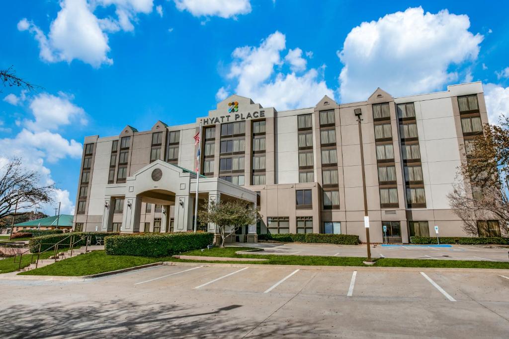 Hyatt Place Fort Worth/Hurst - main image