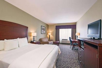 La Quinta by Wyndham Fort Worth NE Mall - image 12