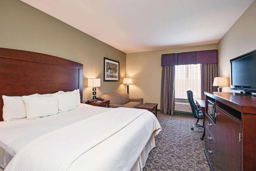 La Quinta by Wyndham Fort Worth NE Mall - image 4