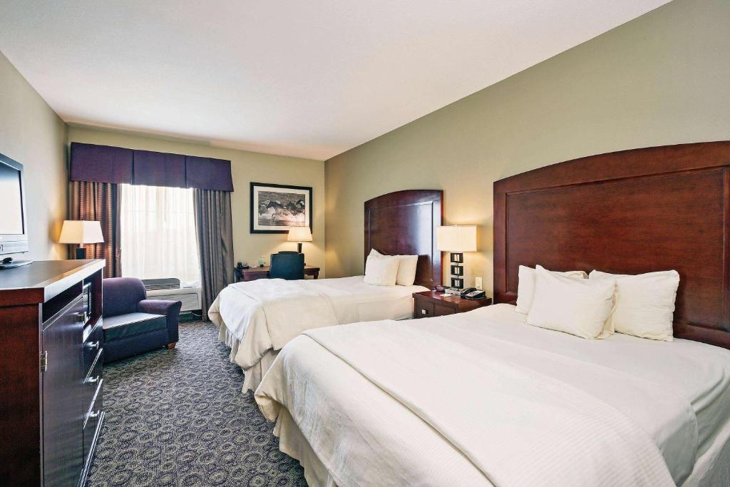 La Quinta by Wyndham Fort Worth NE Mall - image 7