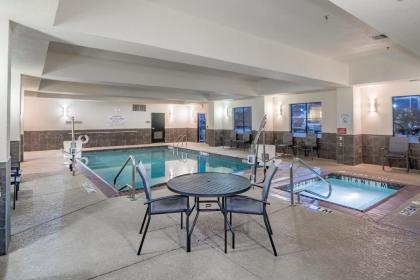 Fairfield Inn & Suites Fort Worth Northeast - image 13
