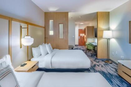 Fairfield Inn & Suites Fort Worth Northeast - image 2